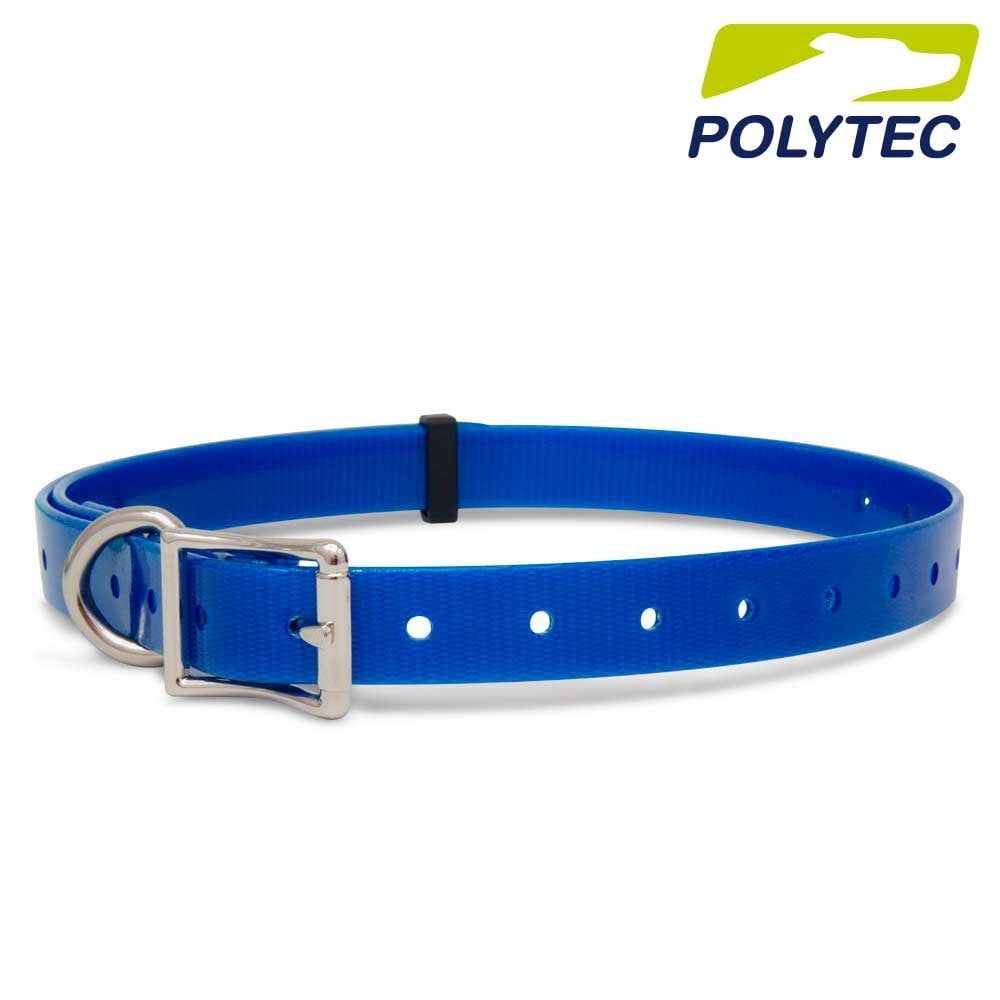 COLLAR "POLYTEC" 16 MM