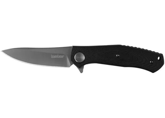 Navaja Kershaw Concierge