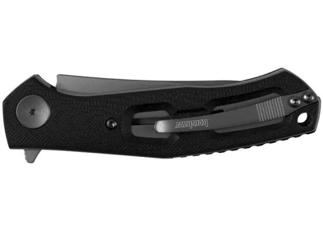 Navaja Kershaw Concierge