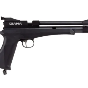 Pistola Co2 Diana Chaser