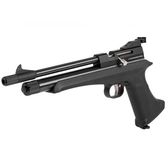 Pistola Co2 Diana Chaser