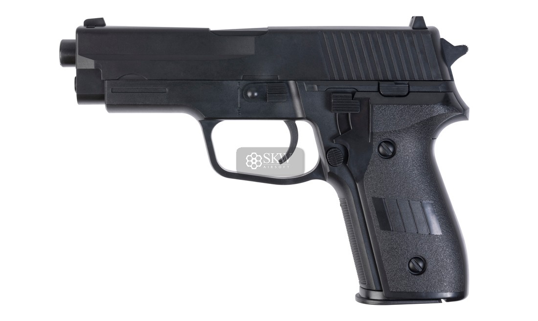 Saigo Defense 226 Muelle