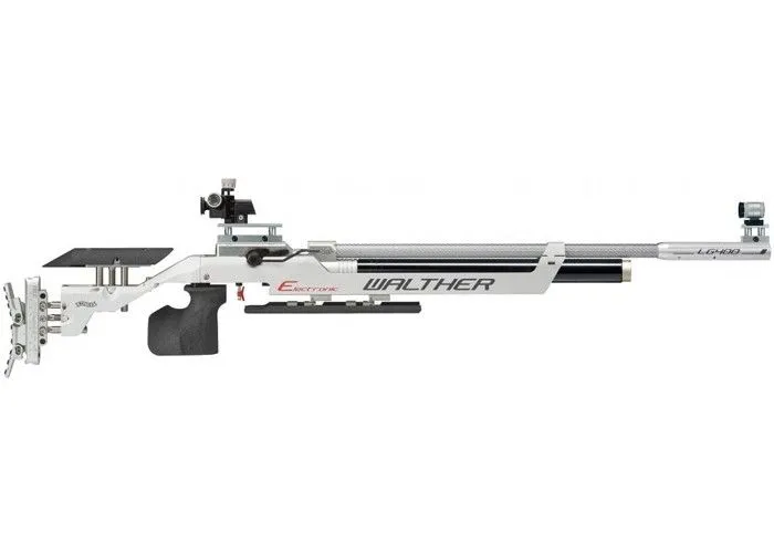 Walther LG400-E Alutec Experto
