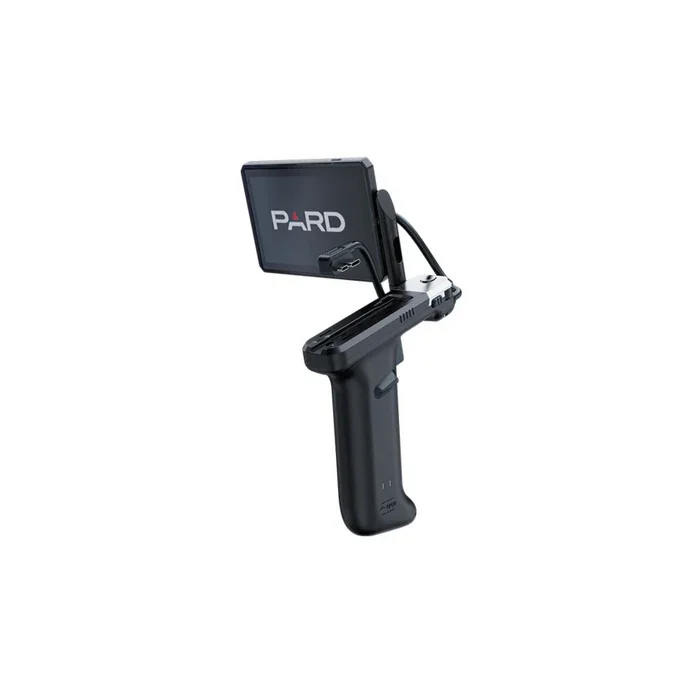 Pistola Monitor Pard Hm5