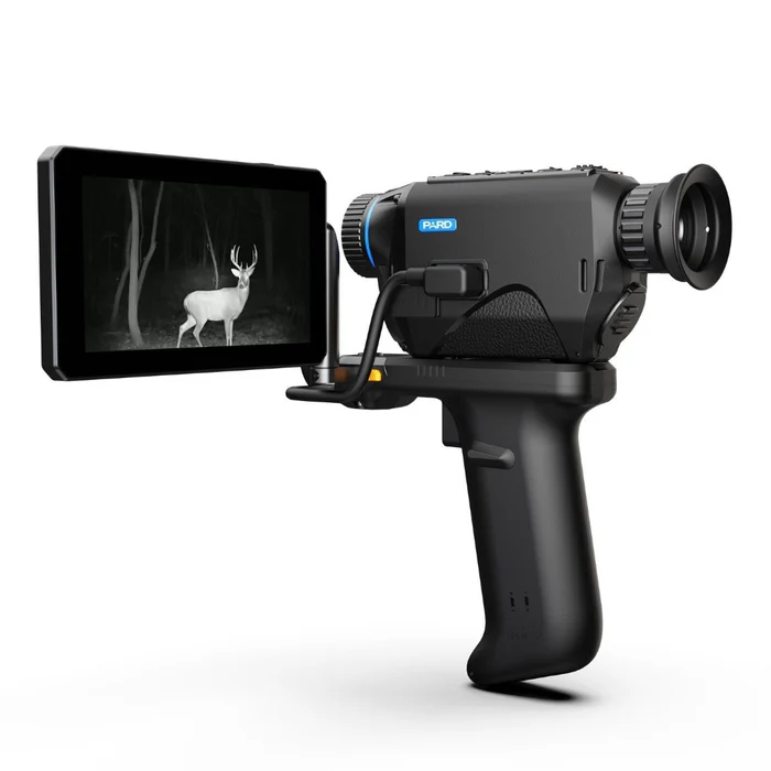 Pistola Monitor Pard Hm5