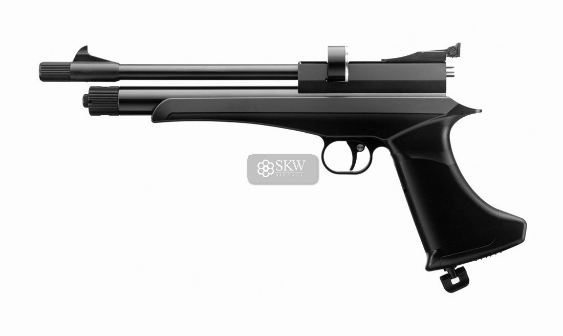 PISTOLA CO2 ARES STINGER