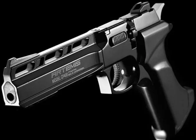 Artemis CP400