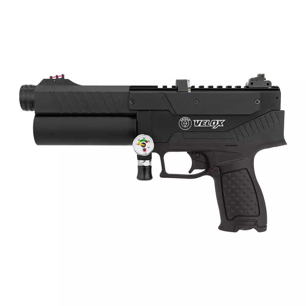 PISTOLA PCP HATSAN VELOX