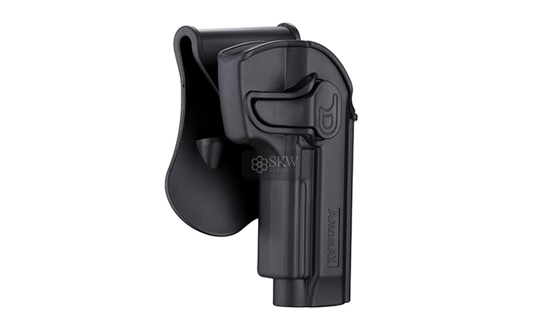 Funda Rot 360 92 Amomax