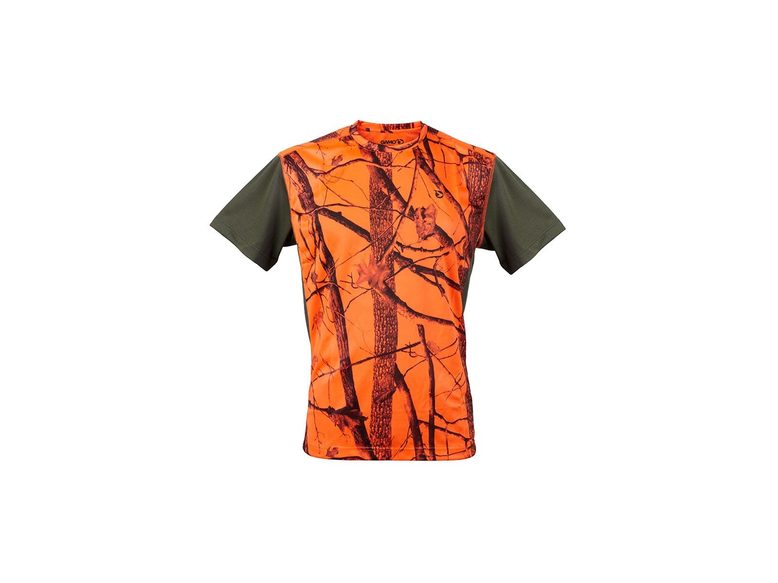 CAMISETA TÉCNICA ROGERS