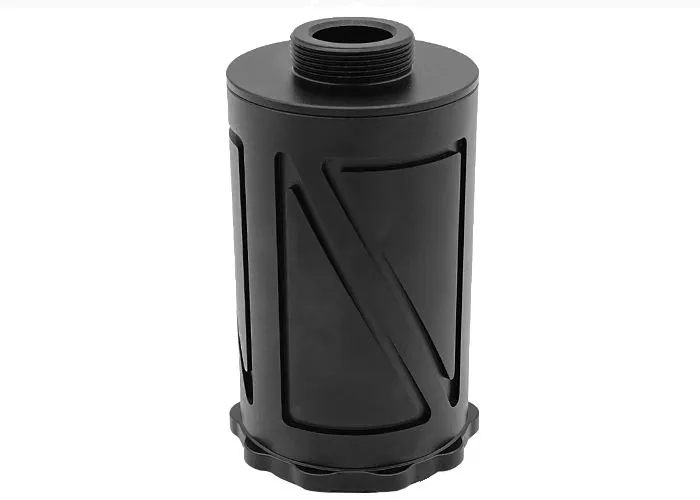 Extensor Moderador Donnyfl Fatboy