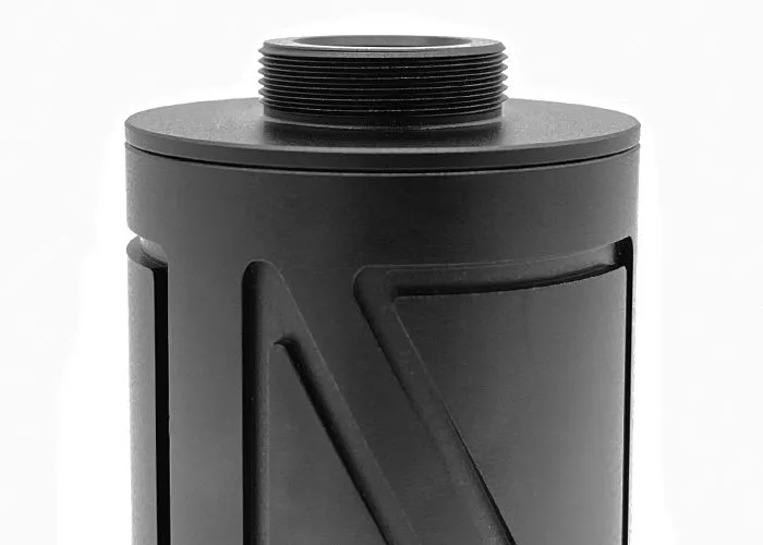 Extensor Moderador Donnyfl Fatboy