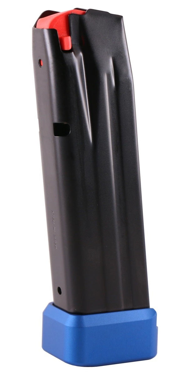 Cargador Walther Q5-Q4-Ppq Sf 9mm. 15+2