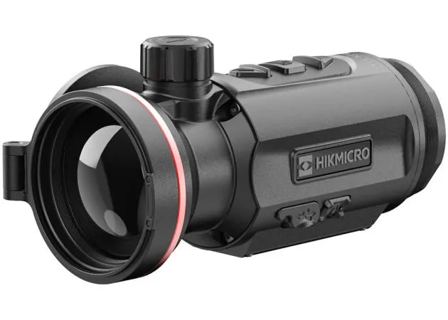 Cámara Termográfica Hikmicro Thunder 3.0 Clip-On Tq50c (Sin Retícula)