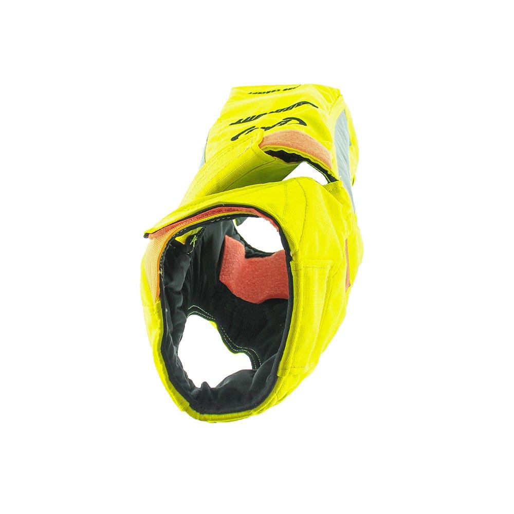 Chaleco de protección CANIHUNT PRO