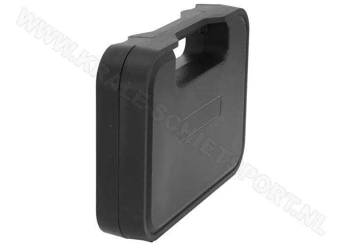 Estuche Pistola Megaline 34x24