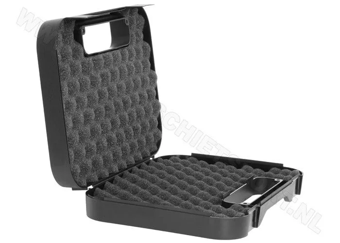 Estuche Pistola Megaline 34x24