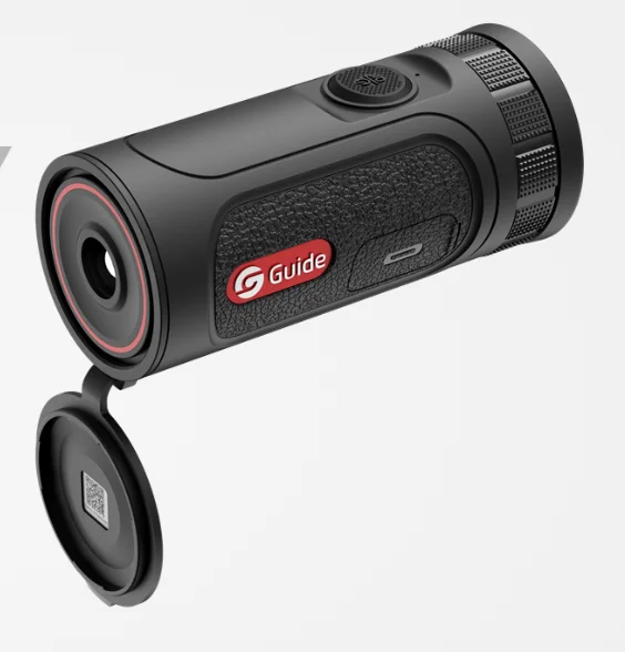 Mini Monocular Térmico Guide Te211m