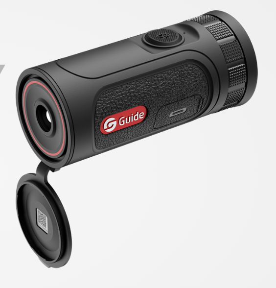 Mini Monocular Térmico Guide Te211m