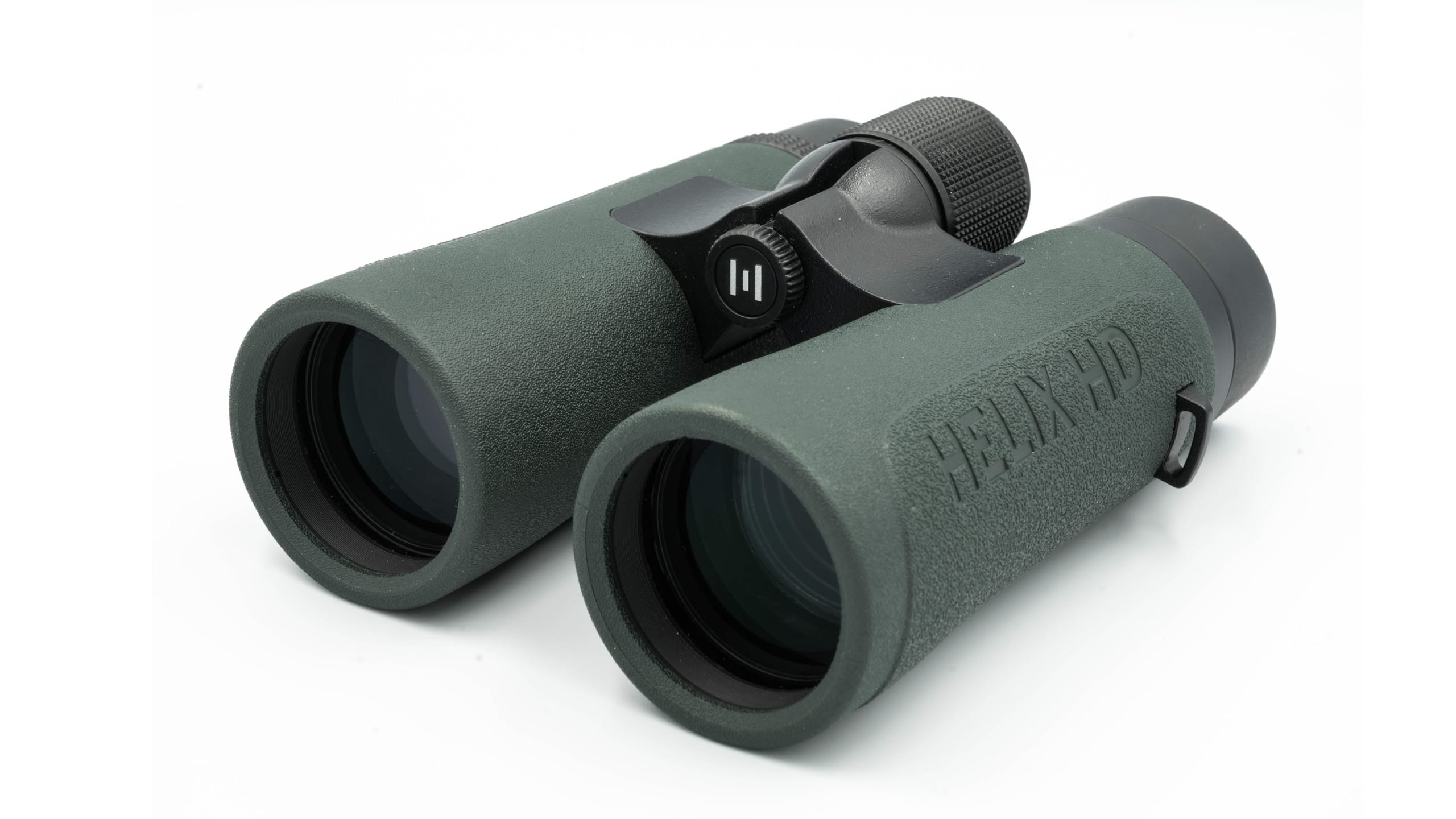 Helix HD Binoculars