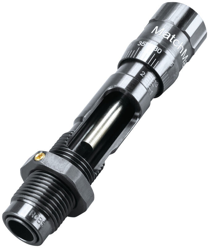 Die Posicionador Matchmaster 308 Win.
