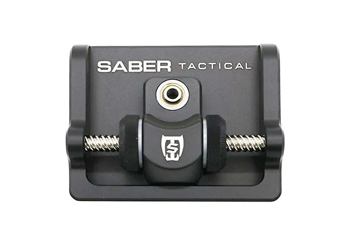 Banco Monopod Saber Tactical Para Fx Impact