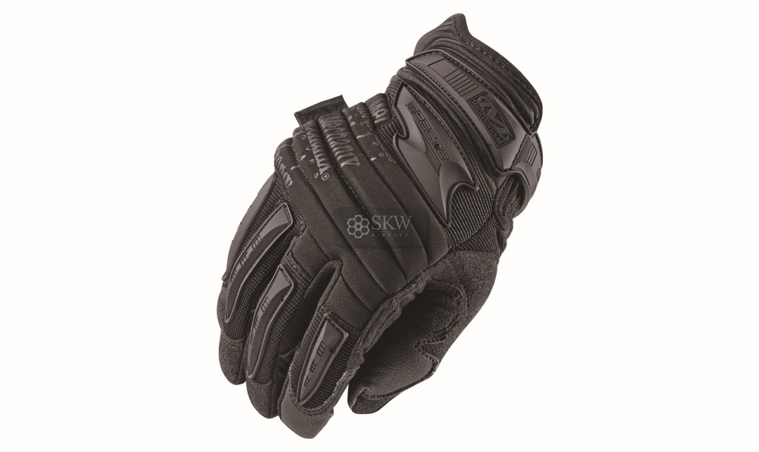 GUANTES MECHANIX M-PACT 2 COVERT