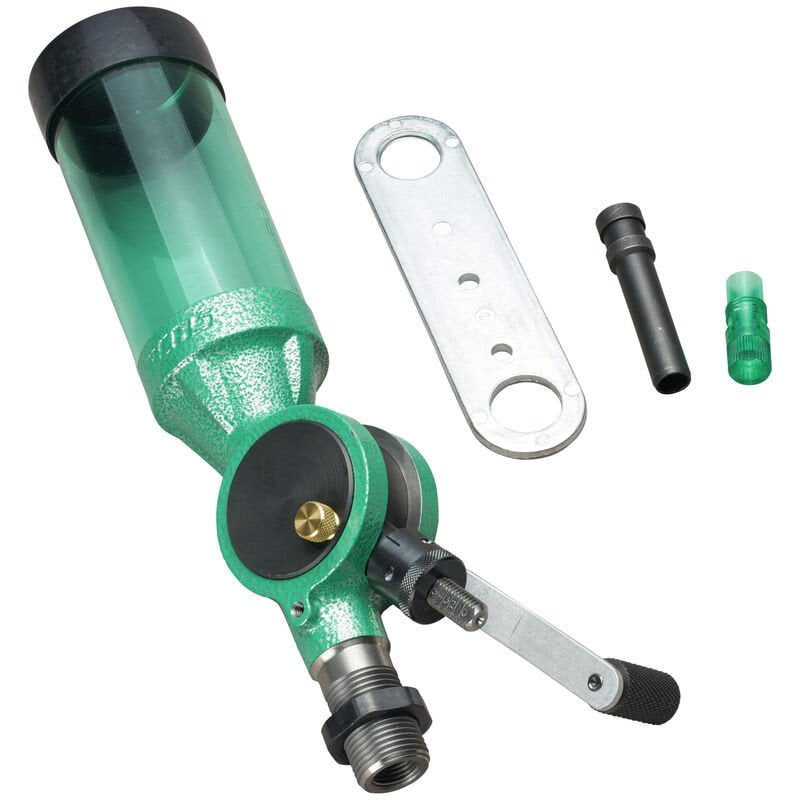 Dispensador De Pólvora Rcbs Uniflow-Iii