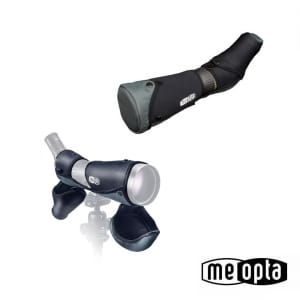Meopta - Telescopio S2 - Funda Angulada