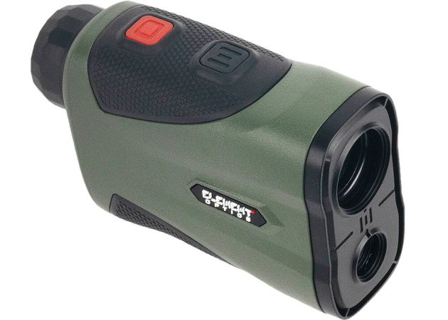 Telémetro balístico Element Optics Helix 1500