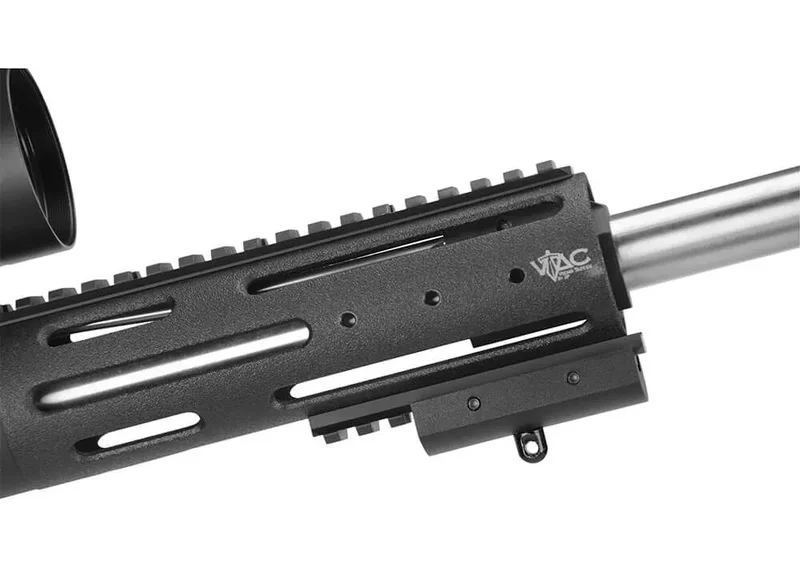 Adaptador Para Bípode Caldwell Picatinny