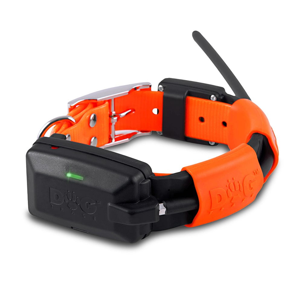 Collar Adicional Gps X20