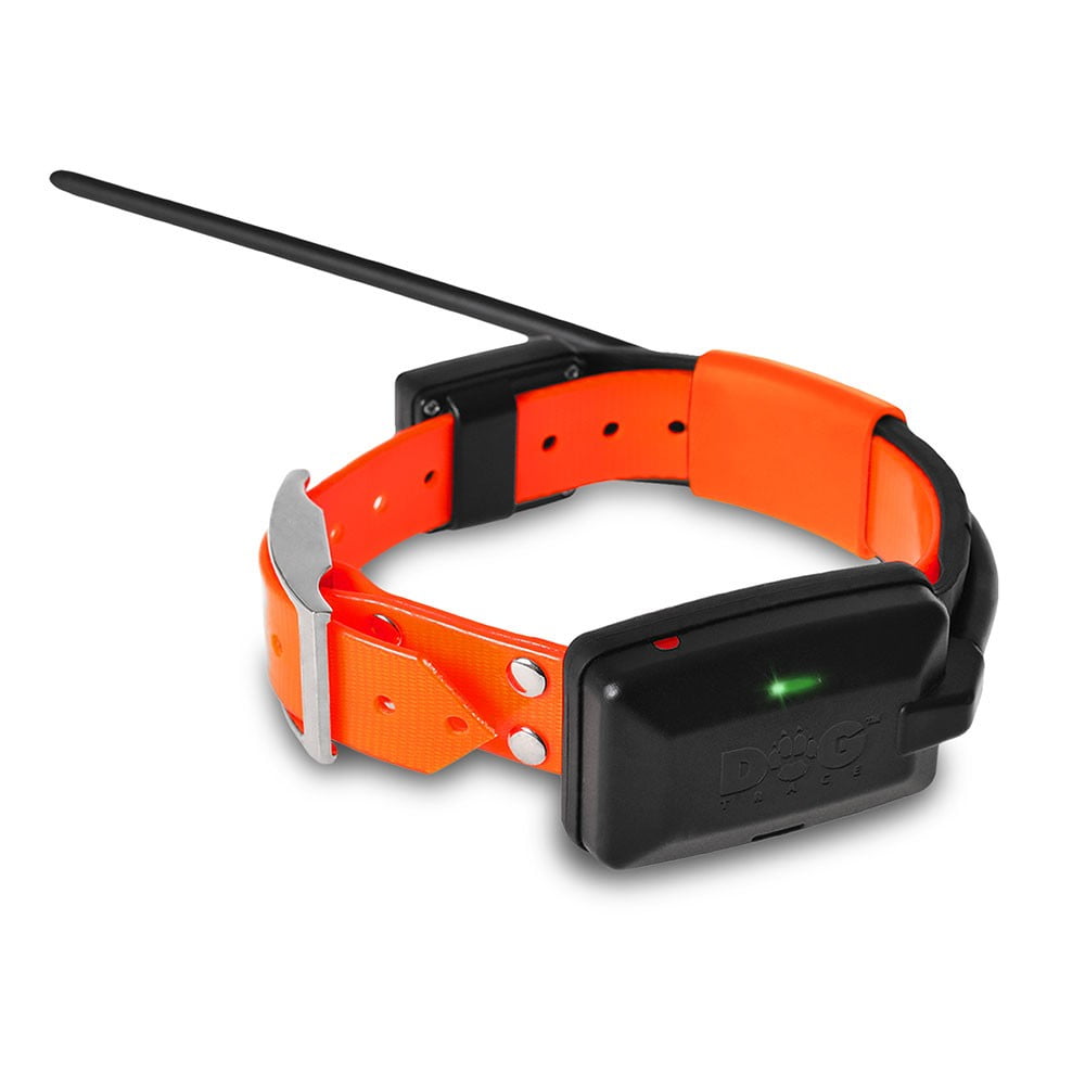 Collar Adicional Gps X20