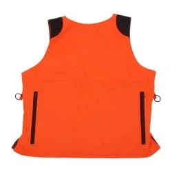 CHALECO CORDEX - PRO NARANJA