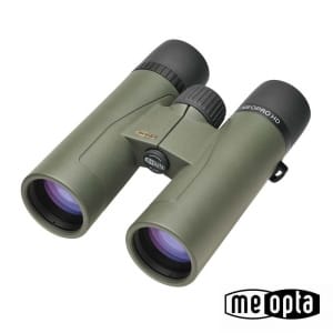 Meopta - Binocular Meopro 10x42 Hd