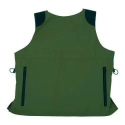 CHALECO CORDEX - PRO VERDE