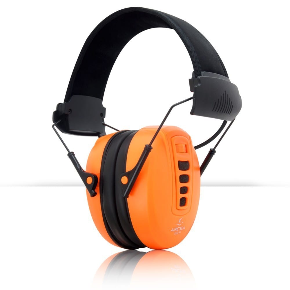 CASCOS ELECTRÓNICOS EVO-14