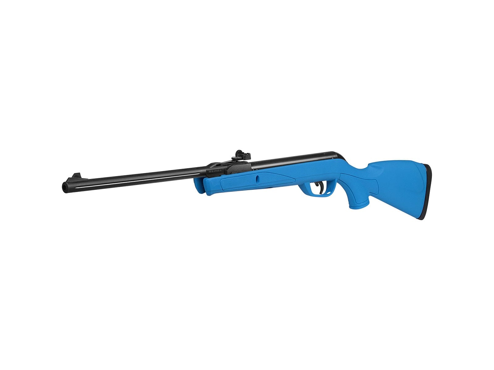 Carabina Delta Blue