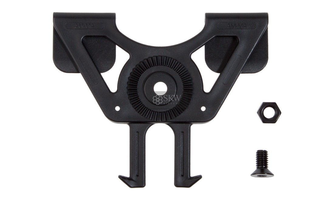 Adaptador Molle Amomax