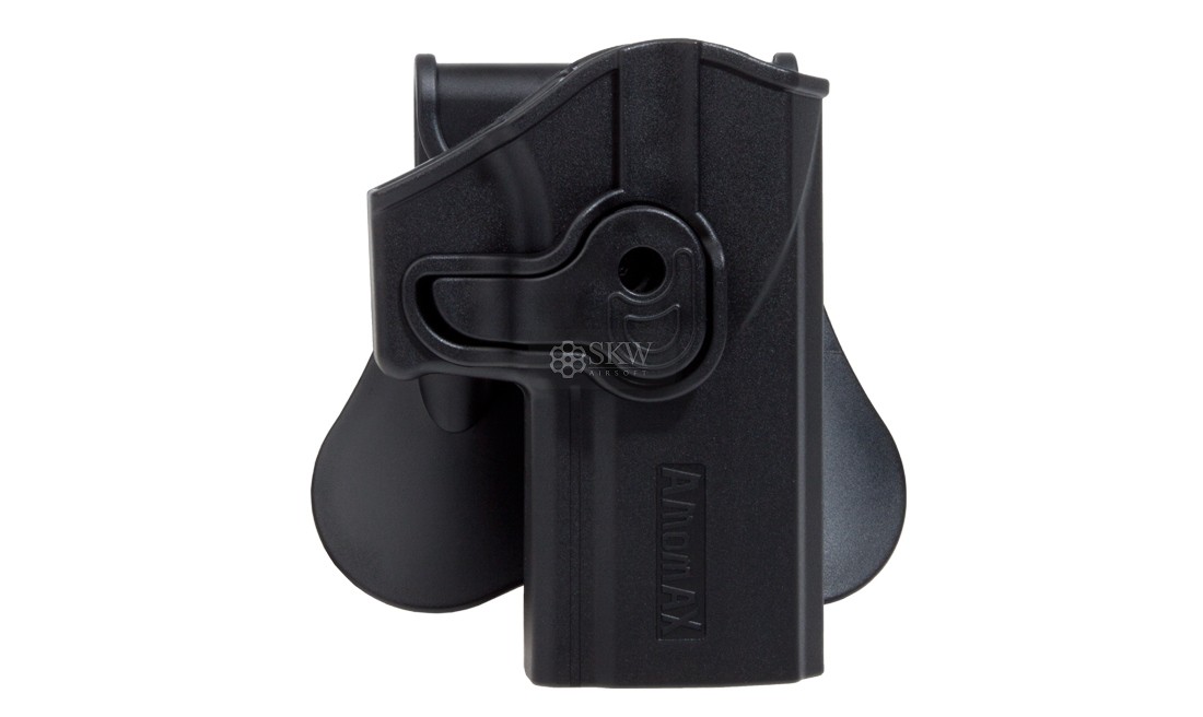 Funda Rot 360 P320 Amomax