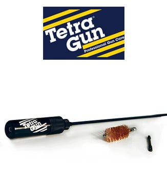 Baqueta Limpieza Tetra Gun Prosmith Premium Universal Pistola De 8″