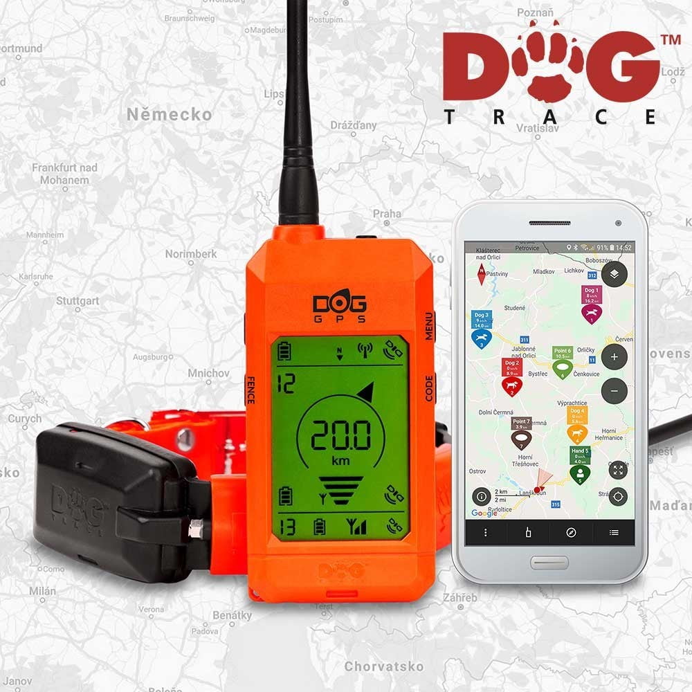Dogtrace Gps X30