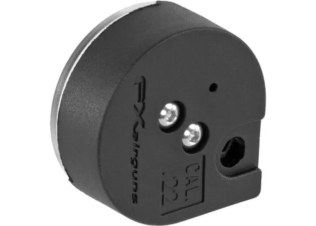 Cargador FX DRS Mini