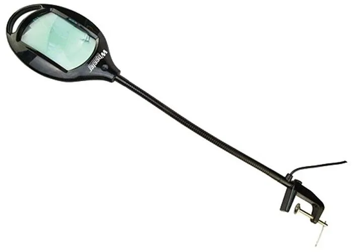 Lupa De Sobremesa Wheeler Professional