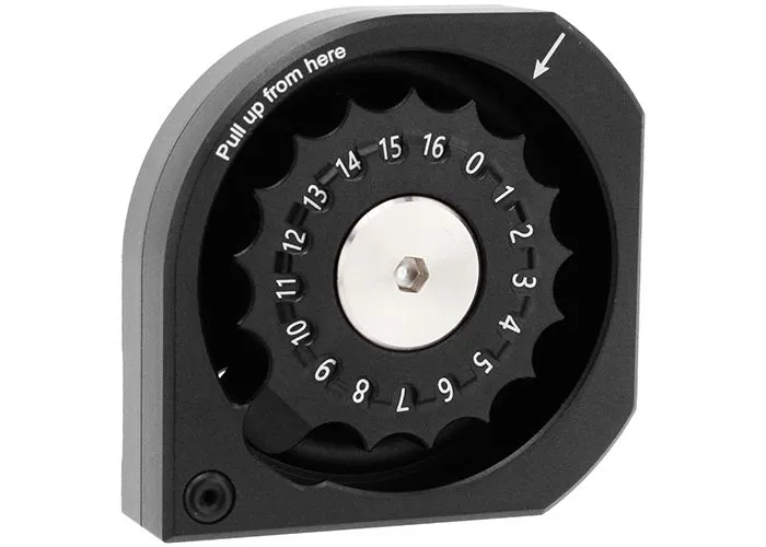 Cargador Eagle Vision FX Crown / Dreamline