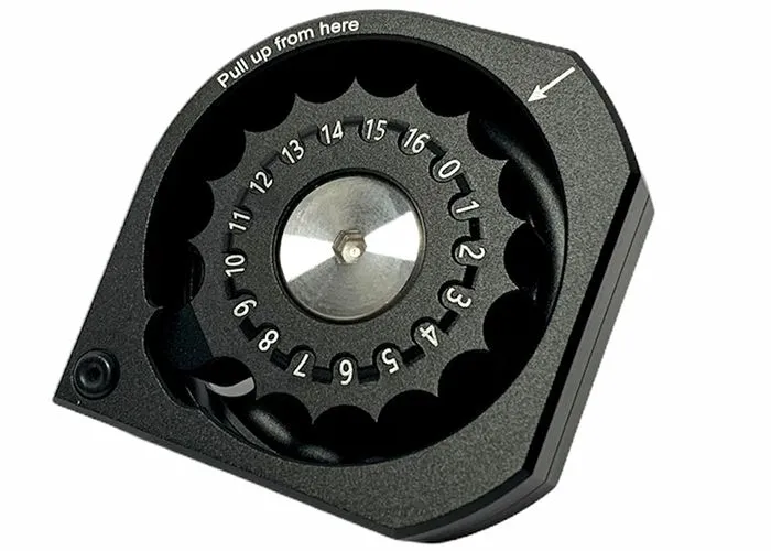 Cargador Eagle Vision FX Crown / Dreamline