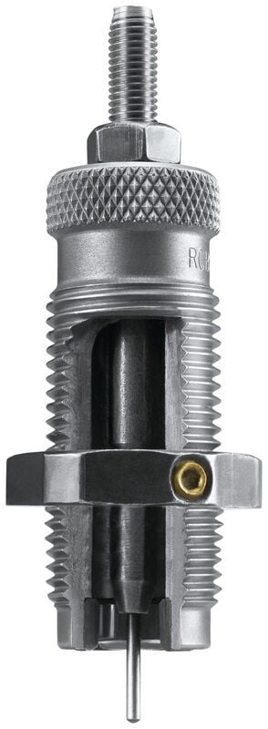 Die Calibrador De Carburo Rcbs 9 Mm. Luger / 9×21 / 9×23 – Grupo B