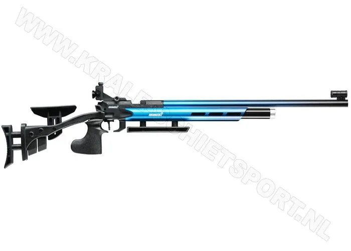 Hammerli Ar20 Deep Blue Pro