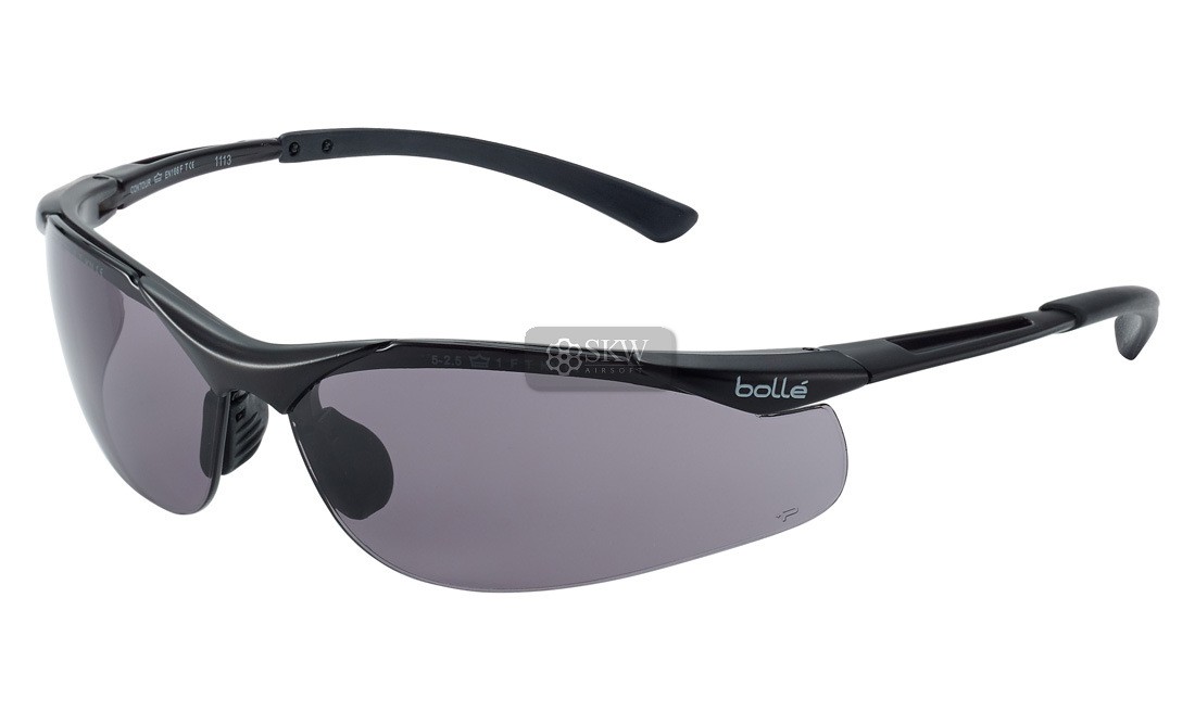 Gafas Bollé Contour Pc Ahumado