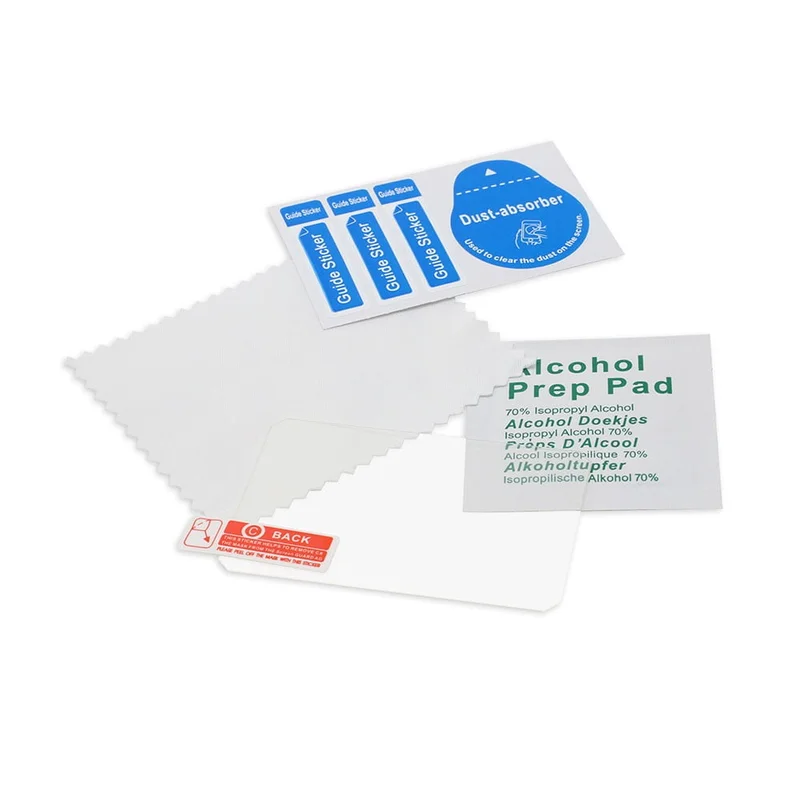Cristal Protector Para Mandos X20 Y X30
